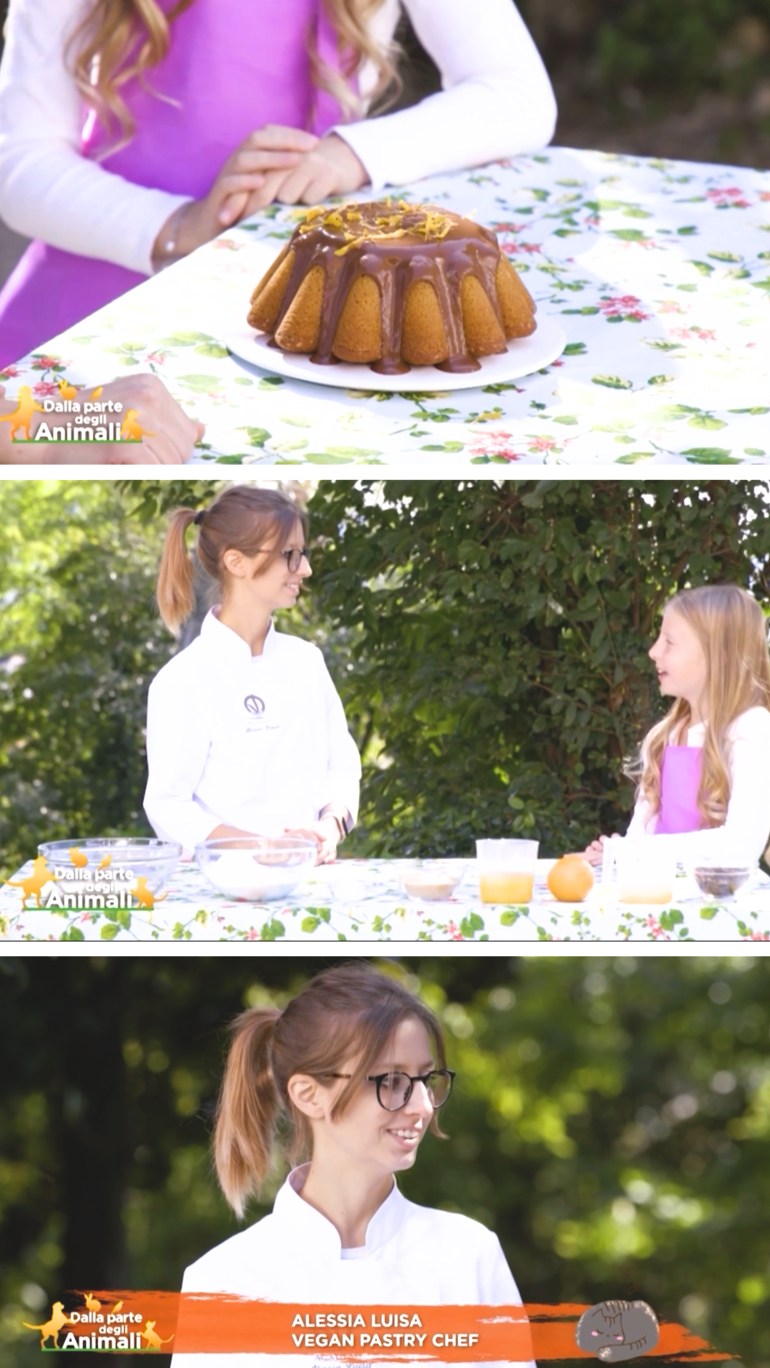 Dalla parte degli animali 2