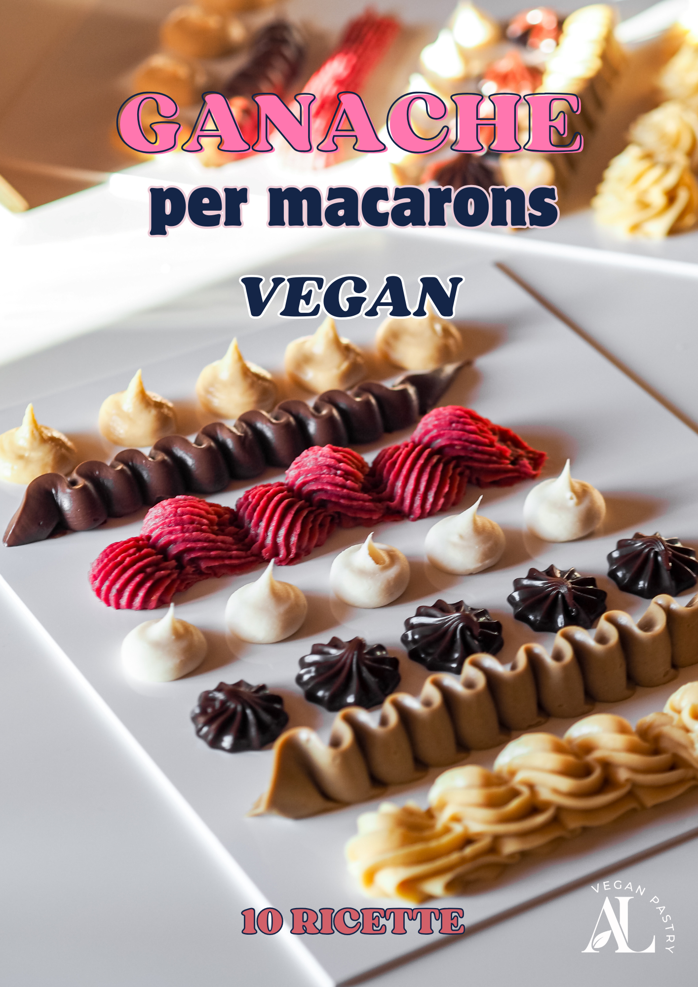 Ebook 10 ricette ganache
