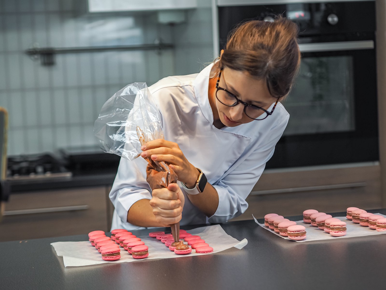 Dimostrazione pratica e punti chiave della masterclass