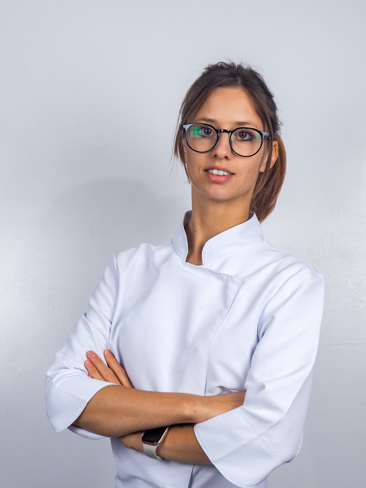 Alessia Luisa — Vegan Pastry Chef