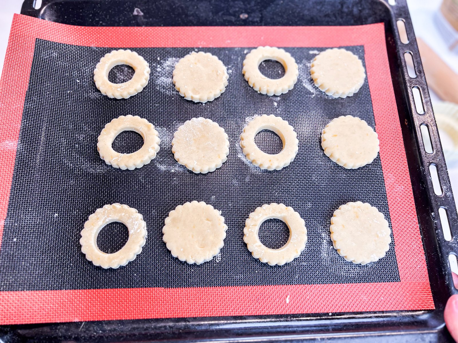 Photo 25 — step 9