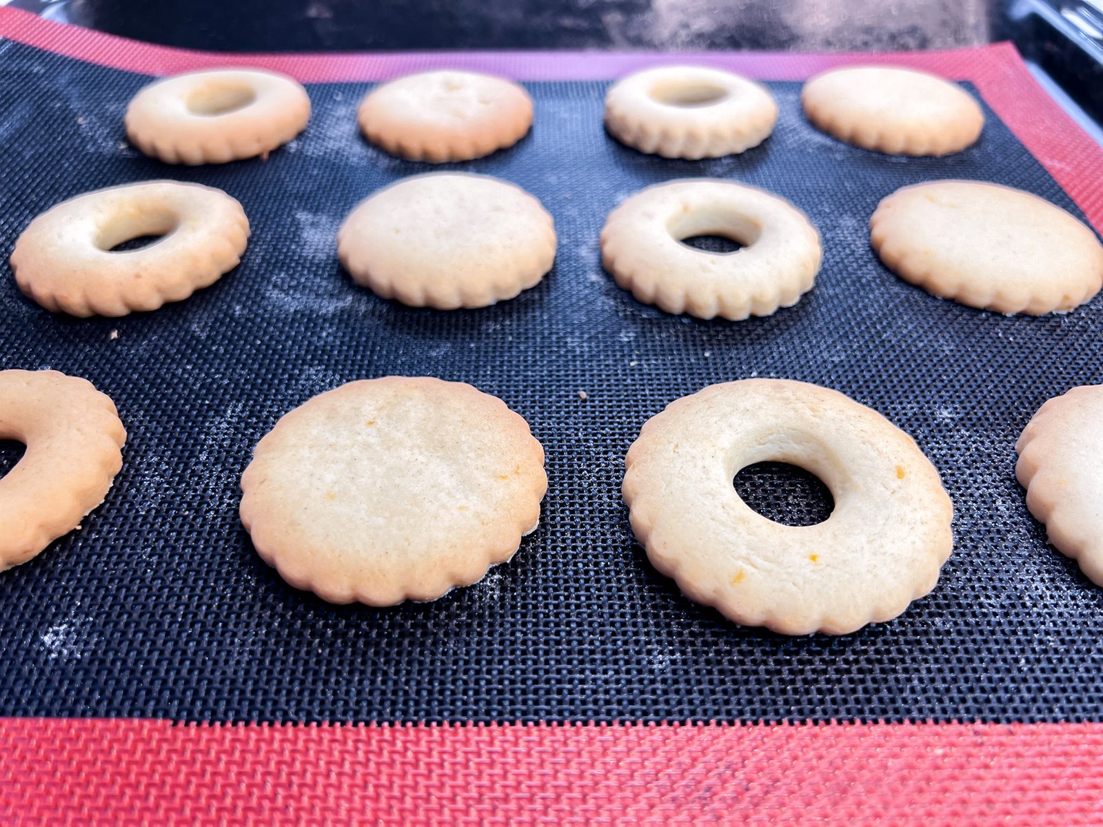 Photo 27 — step 9