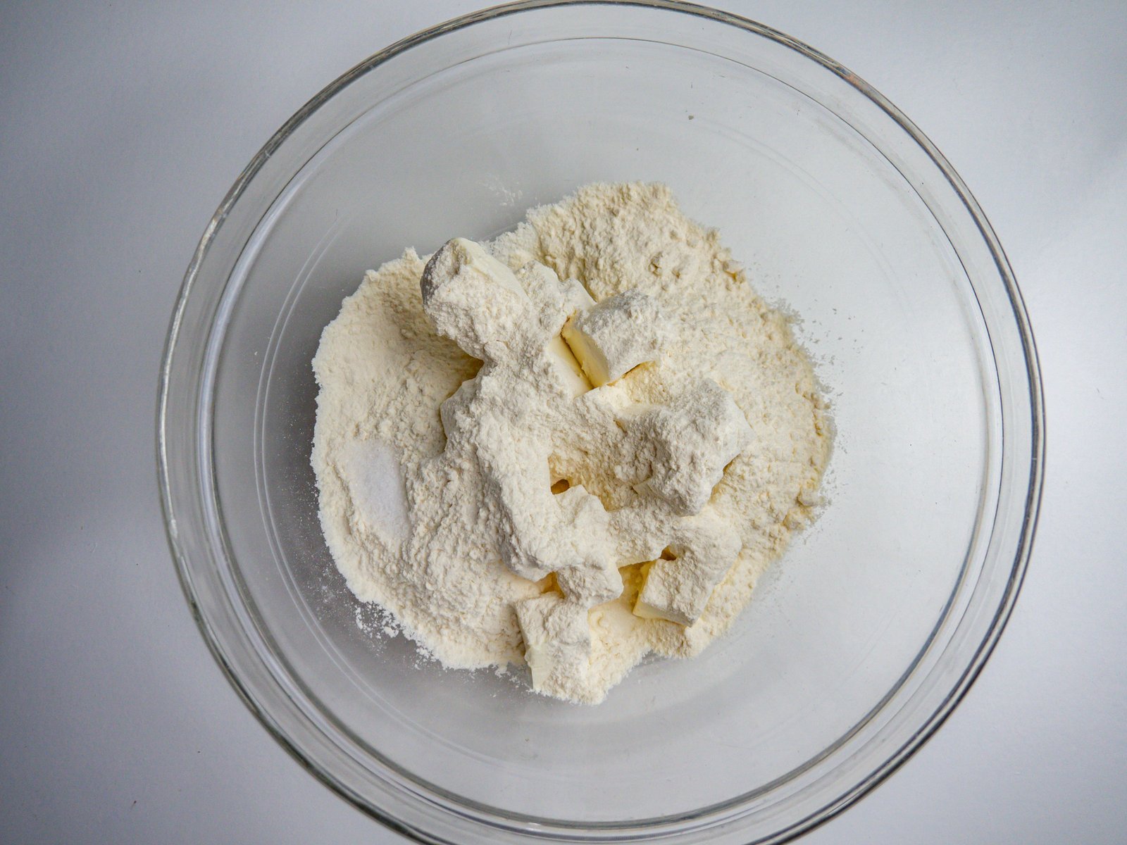 Photo 1 — step 1