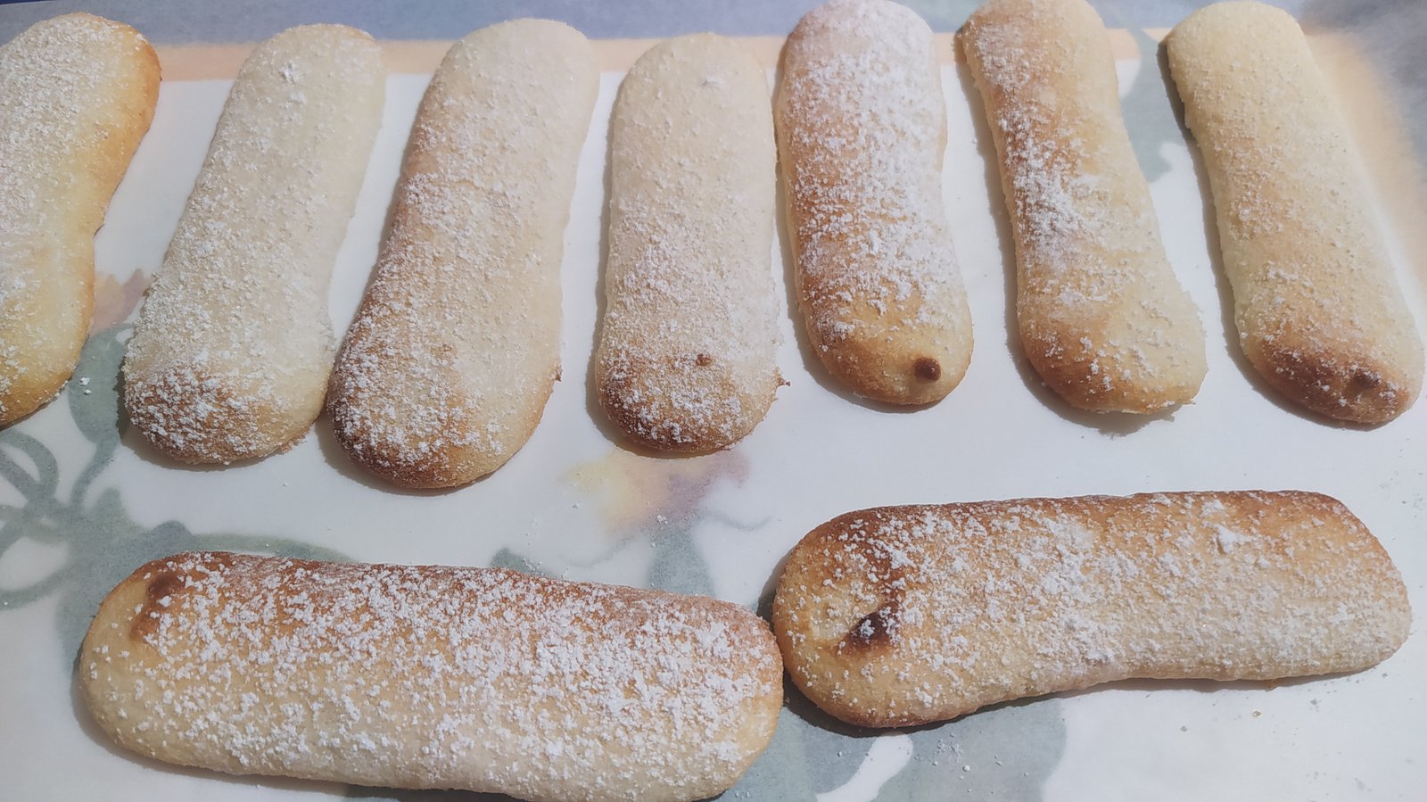 Review photo by Anna Rita Ponzo