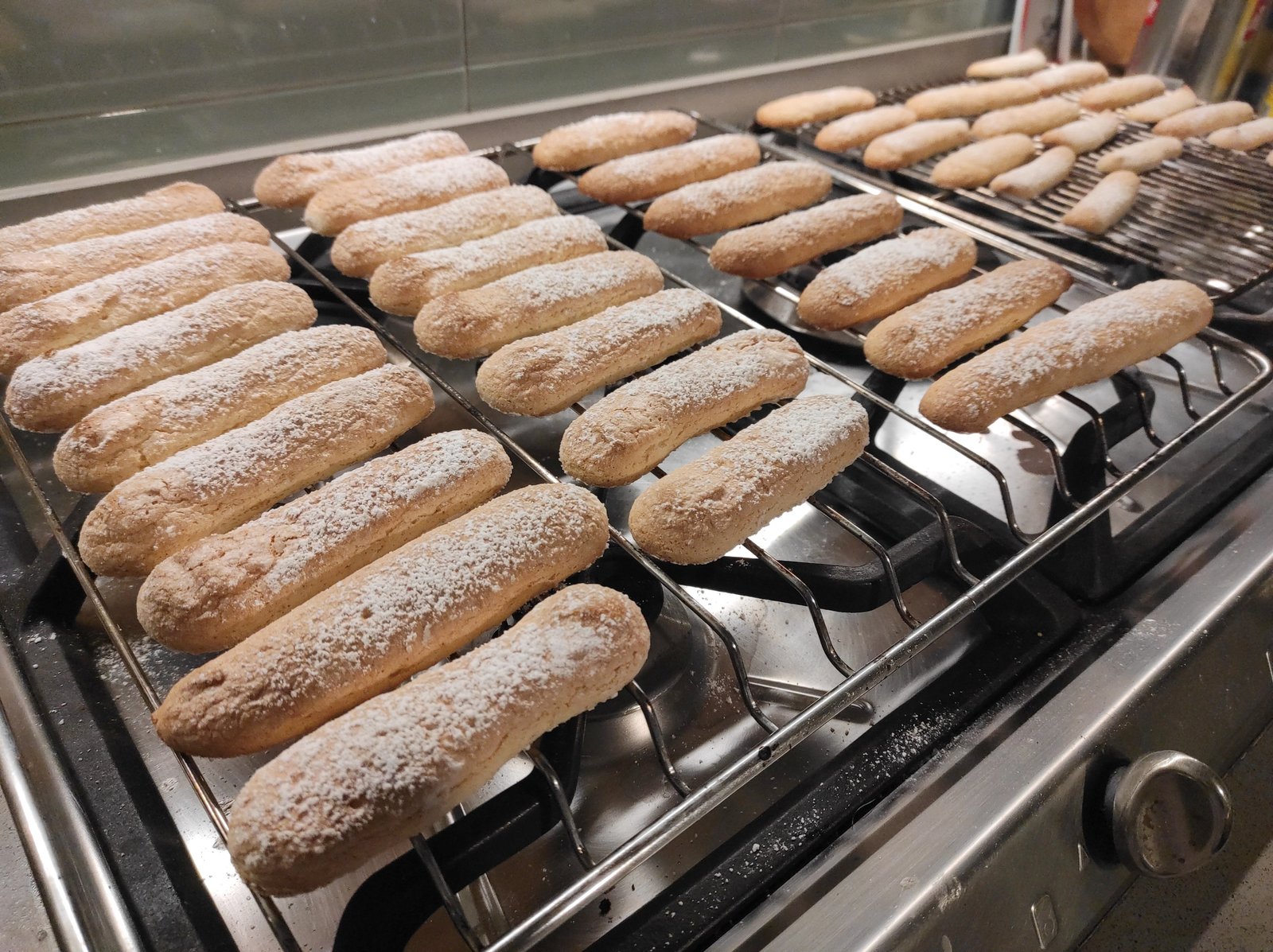 Review photo by Claudia Casero