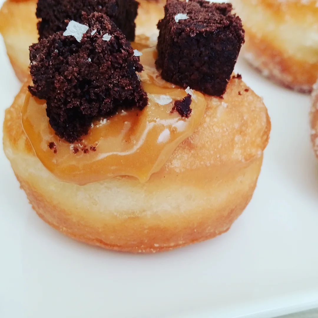 Foto recensione di Maria Finestrone