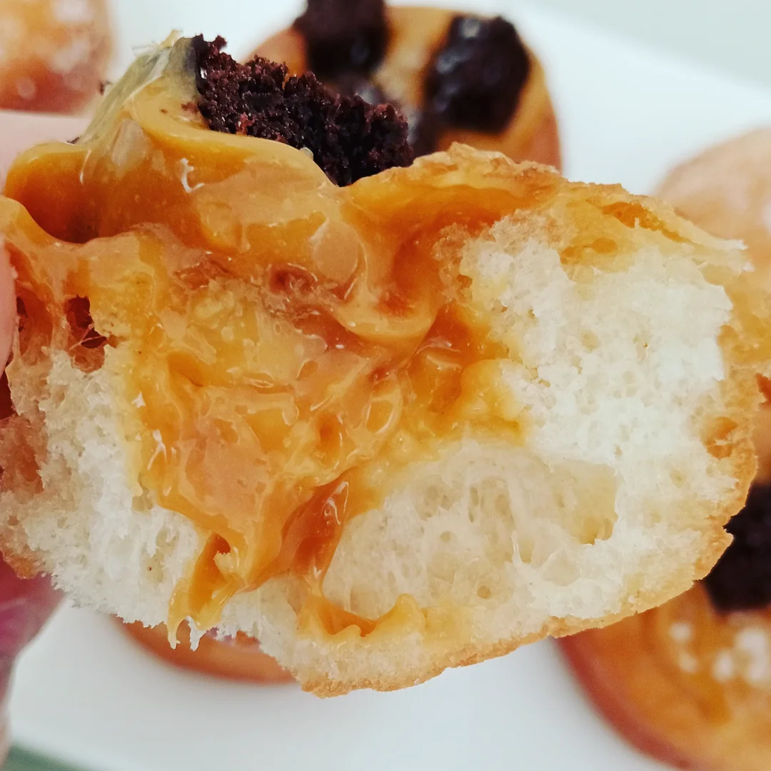 Foto recensione di Maria Finestrone