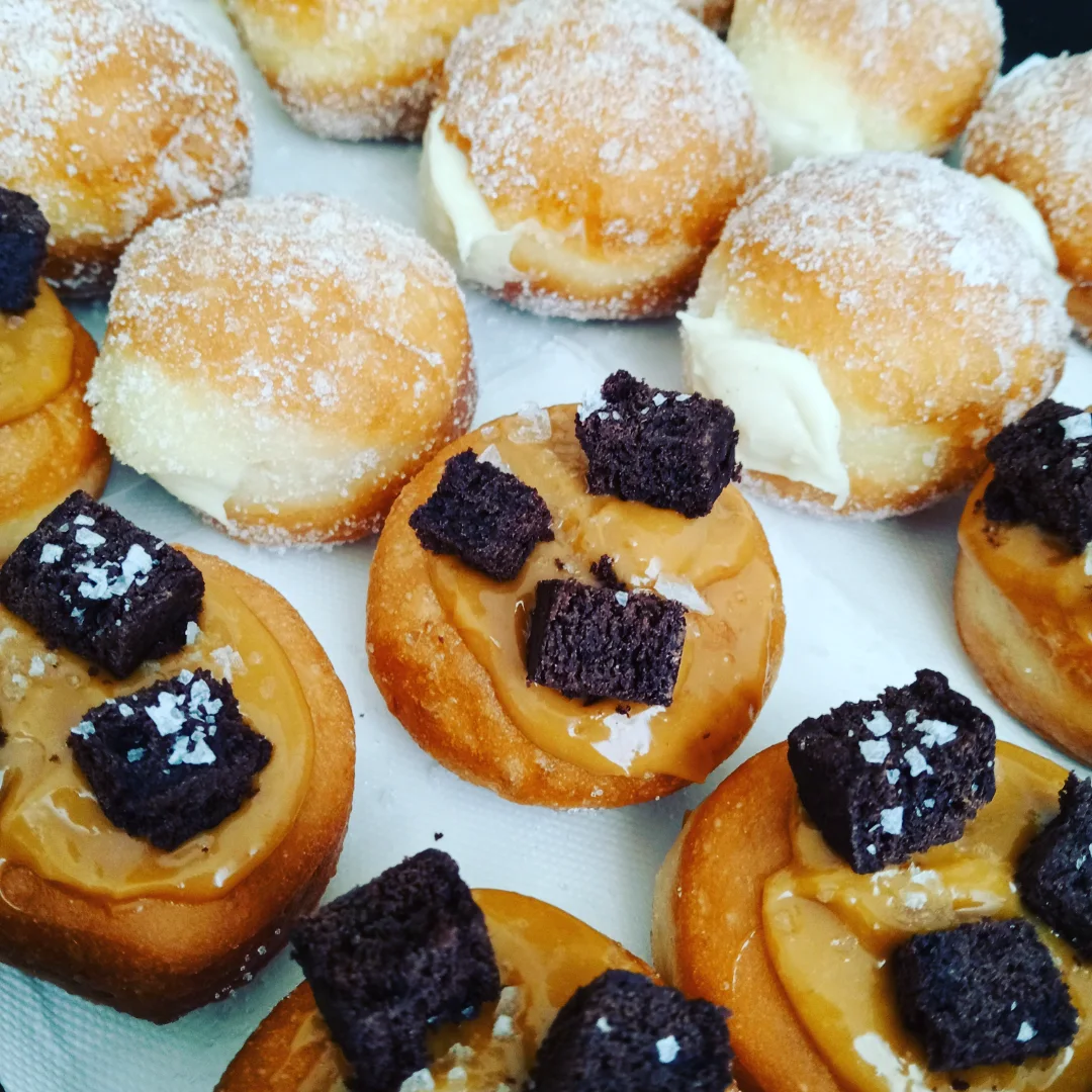 Foto recensione di Maria Finestrone