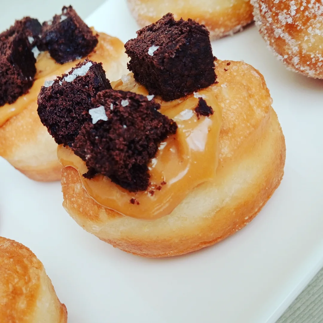 Foto recensione di Maria Finestrone