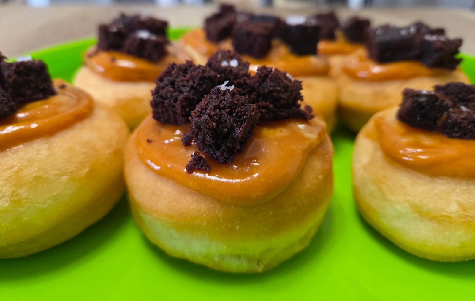 Foto recensione di Irene Filipuzzi