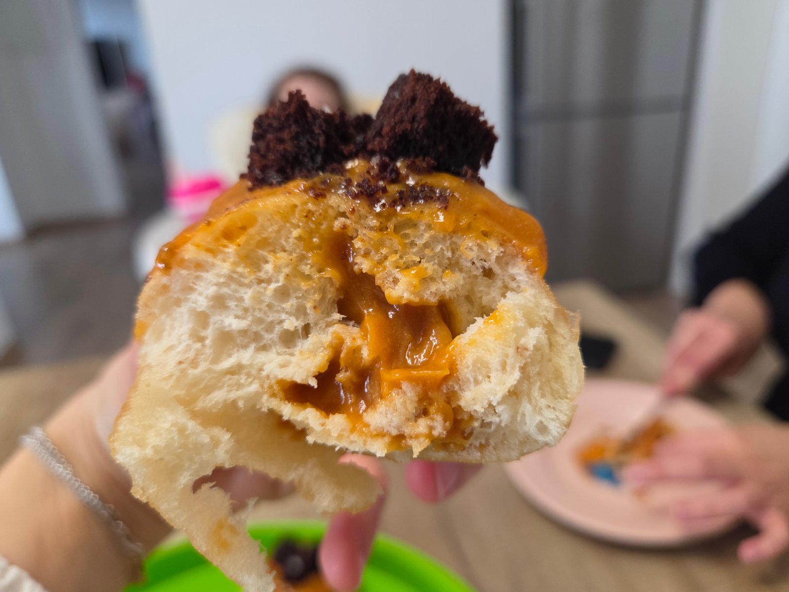 Foto recensione di Irene Filipuzzi