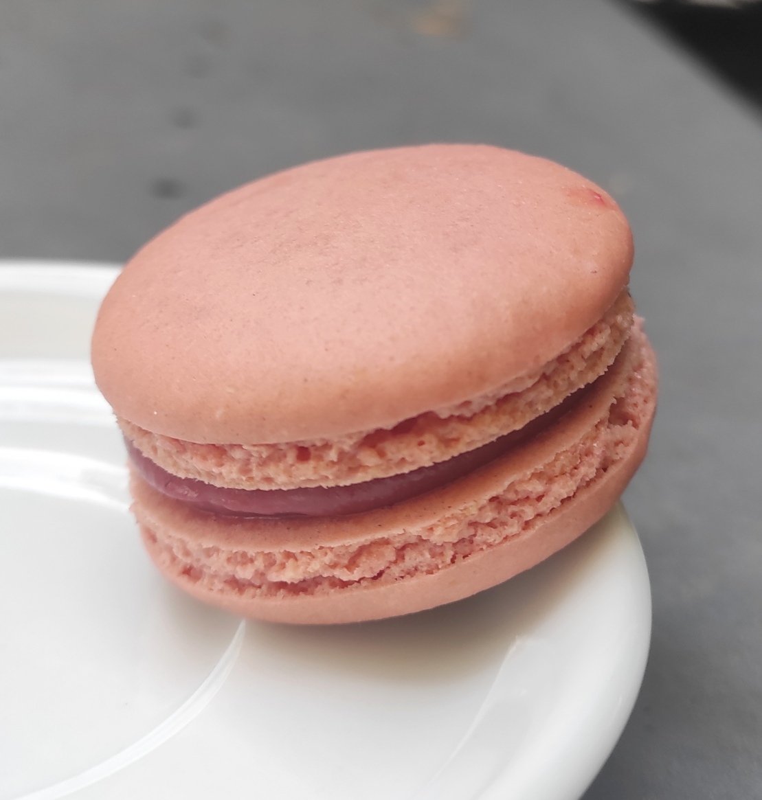 Foto recensione di Claudia Casero