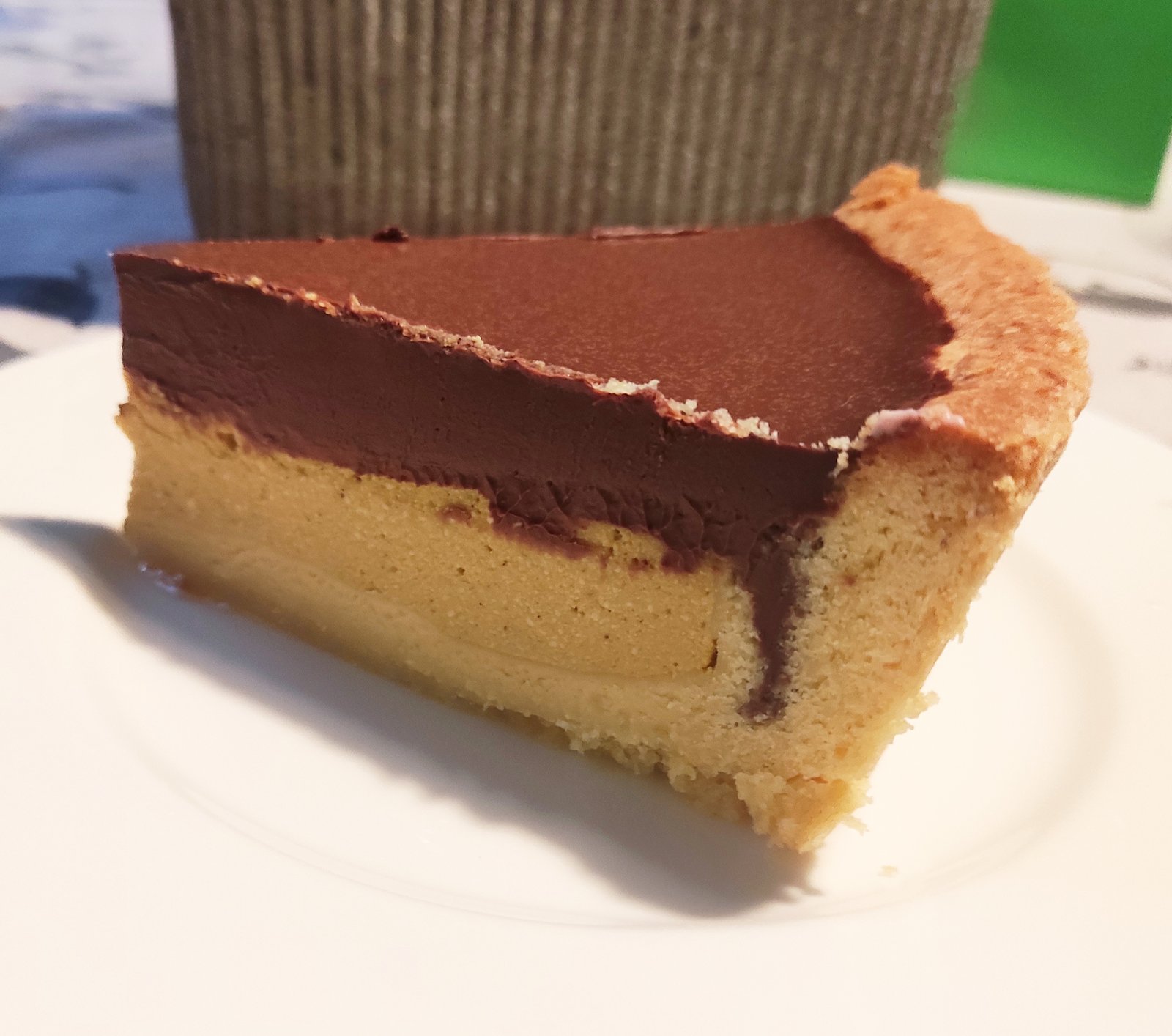 Review photo by Claudia Casero