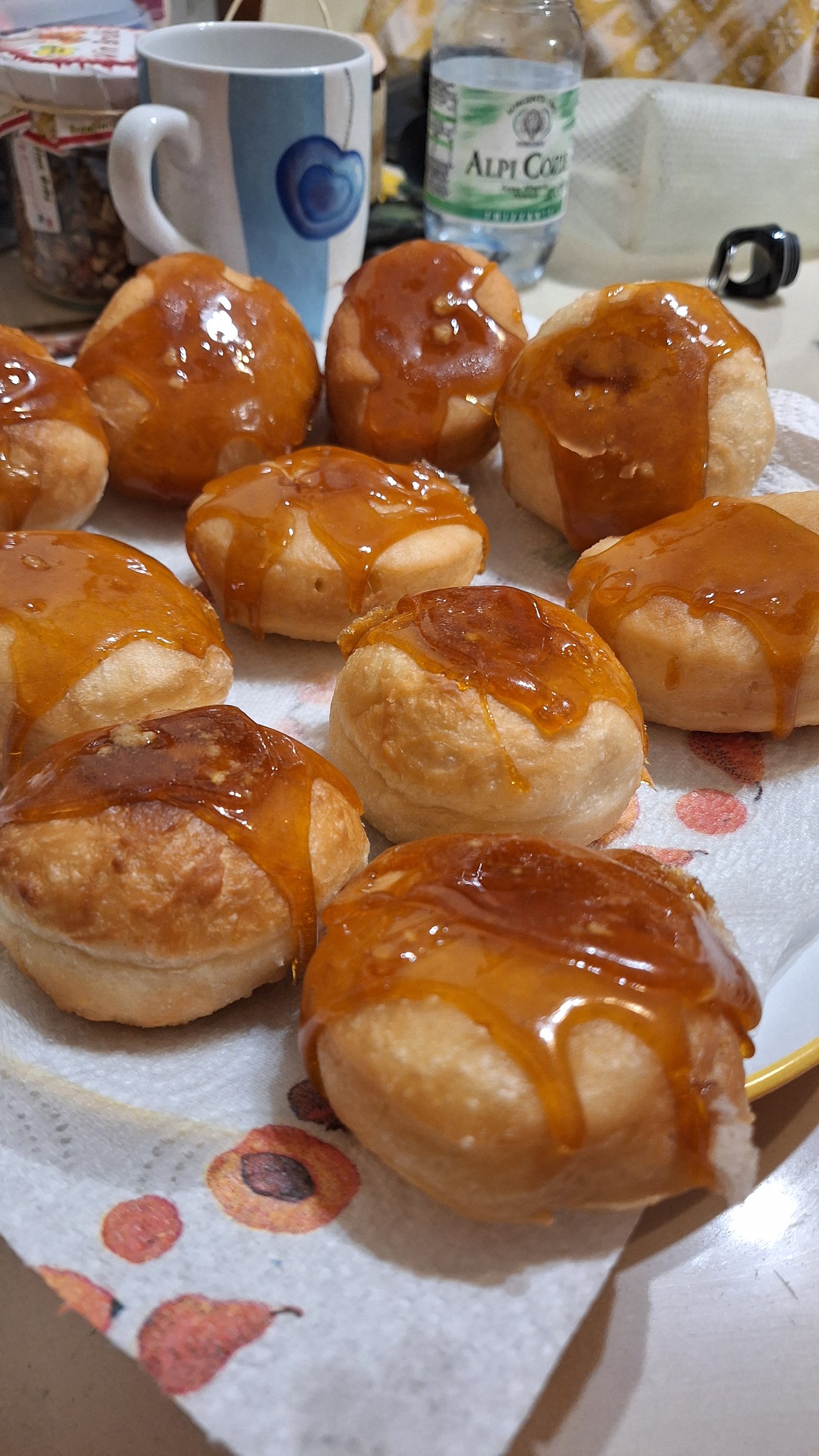 Foto recensione di Alice Piccioli