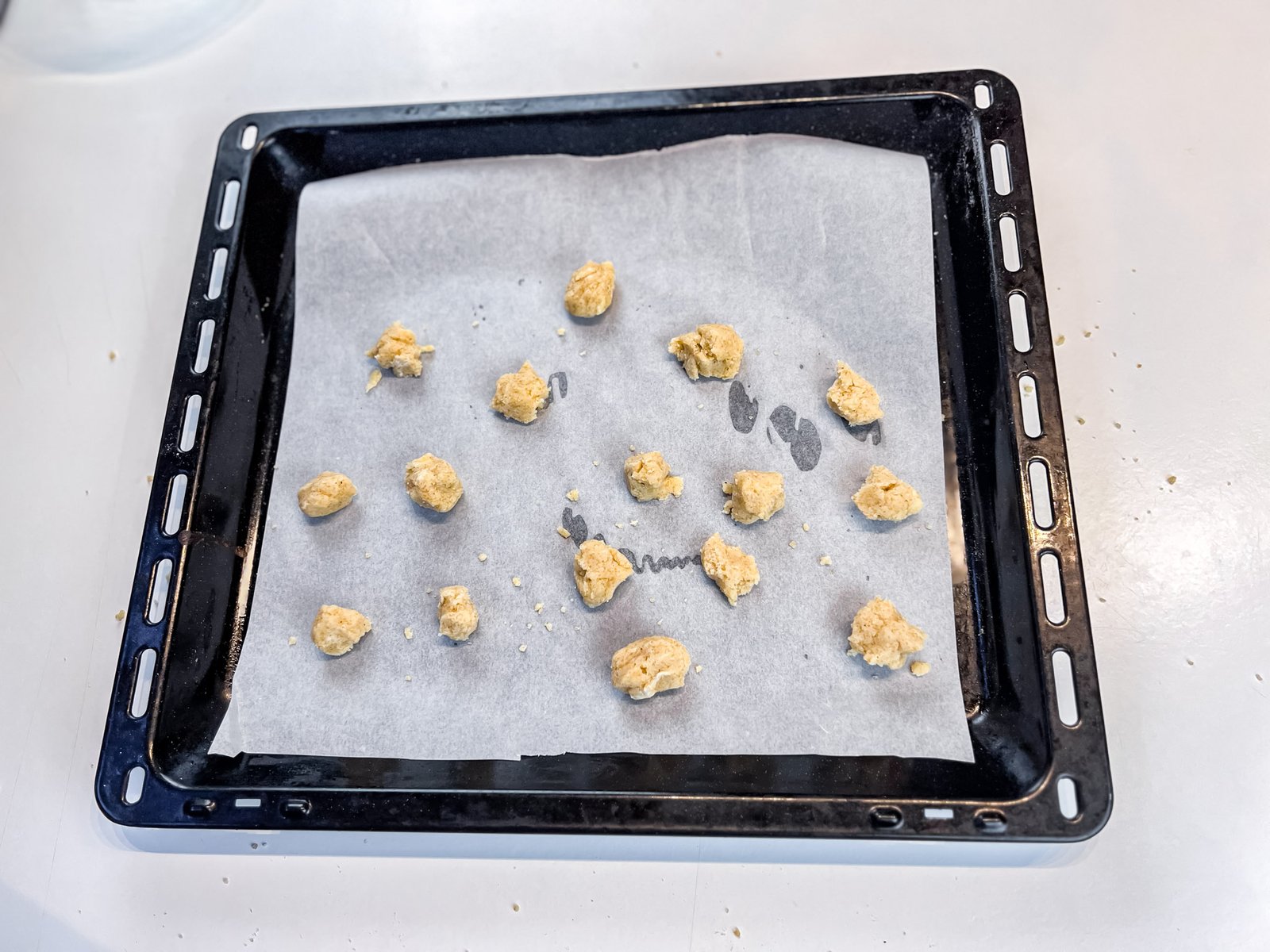 Photo 48 — step 16