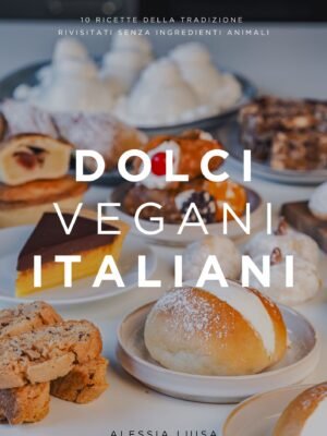 Dolci Vegani Italiani