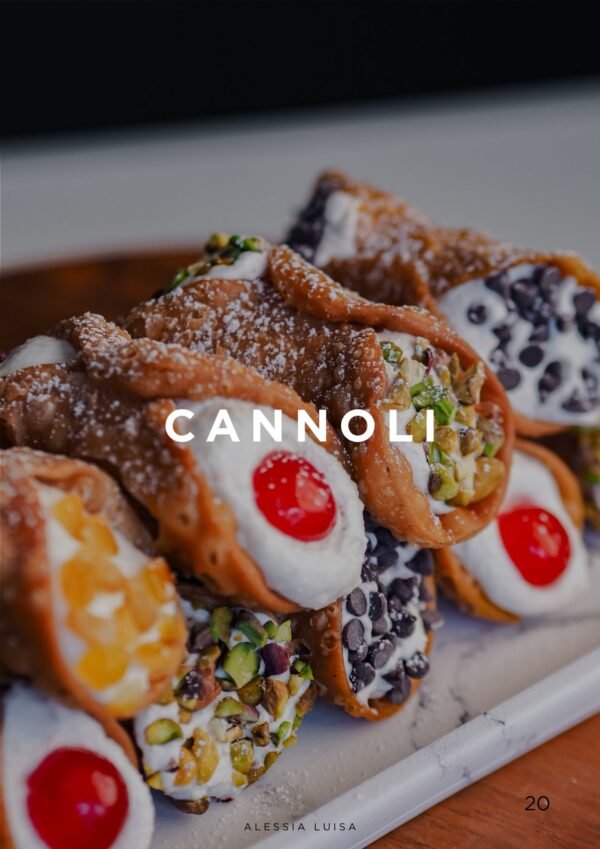 Dolci Vegani Italiani - immagine 5