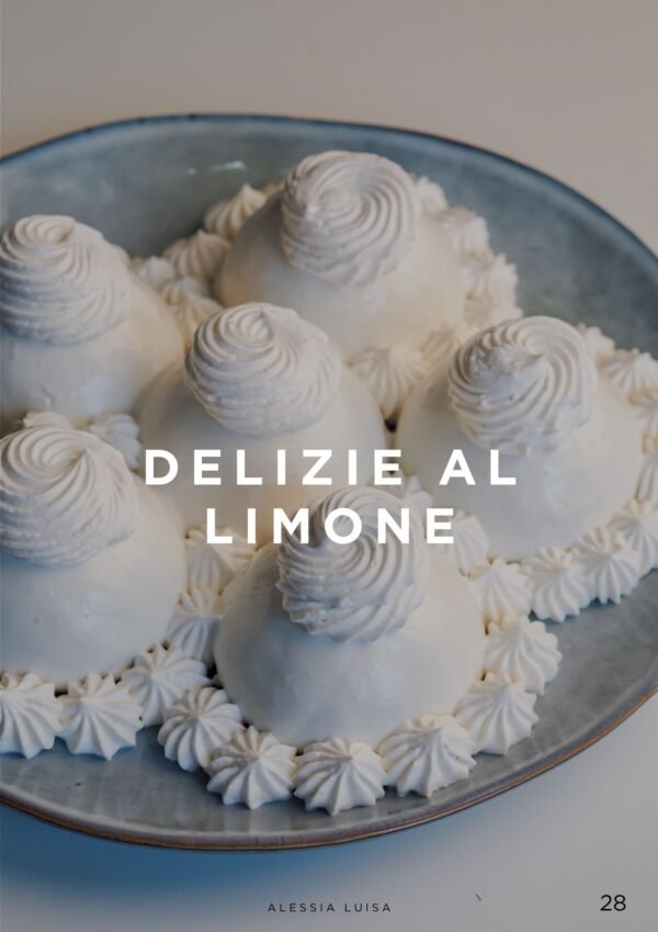 Dolci Vegani Italiani - immagine 6