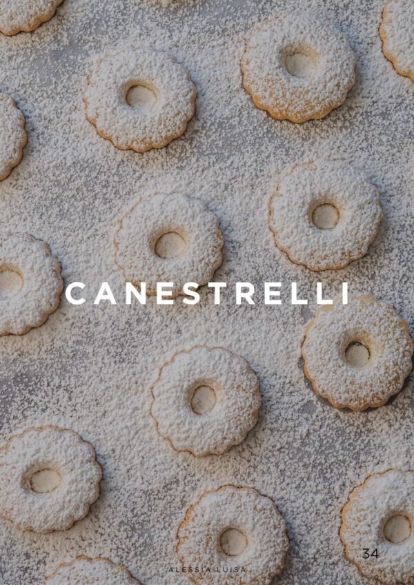 Dolci Vegani Italiani - immagine 7