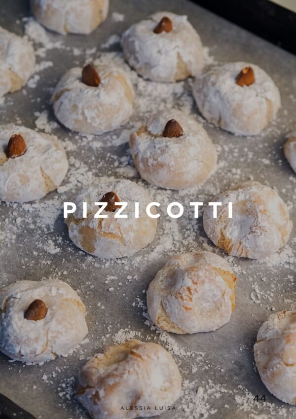 Dolci Vegani Italiani - immagine 9