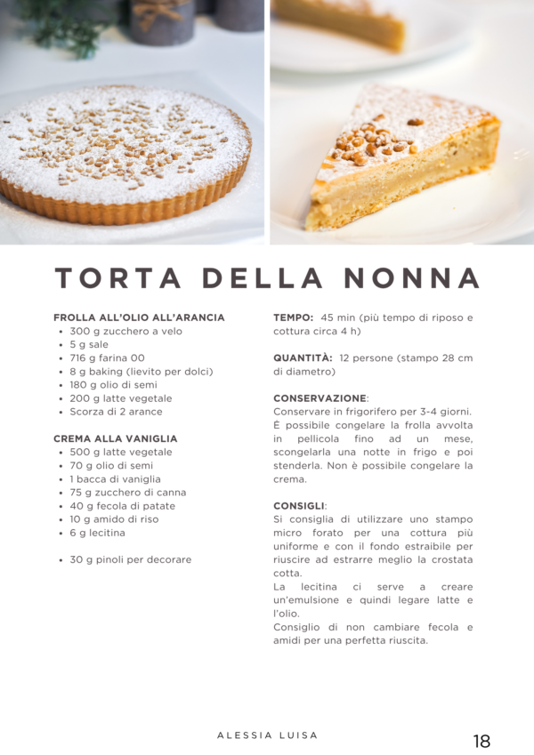 100 ricette dolci vegani - immagine 8