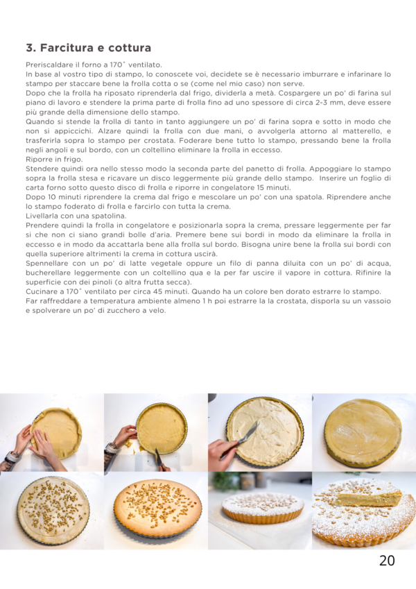 100 ricette dolci vegani - immagine 10